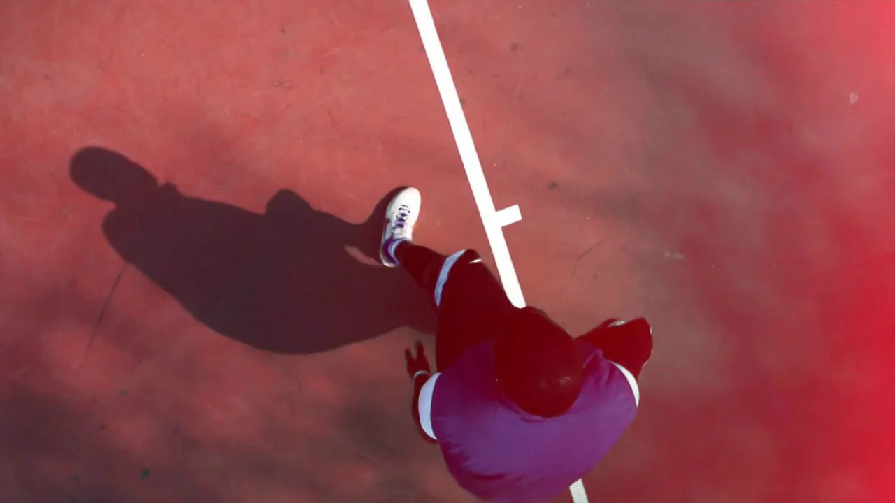 Work on Vimeo