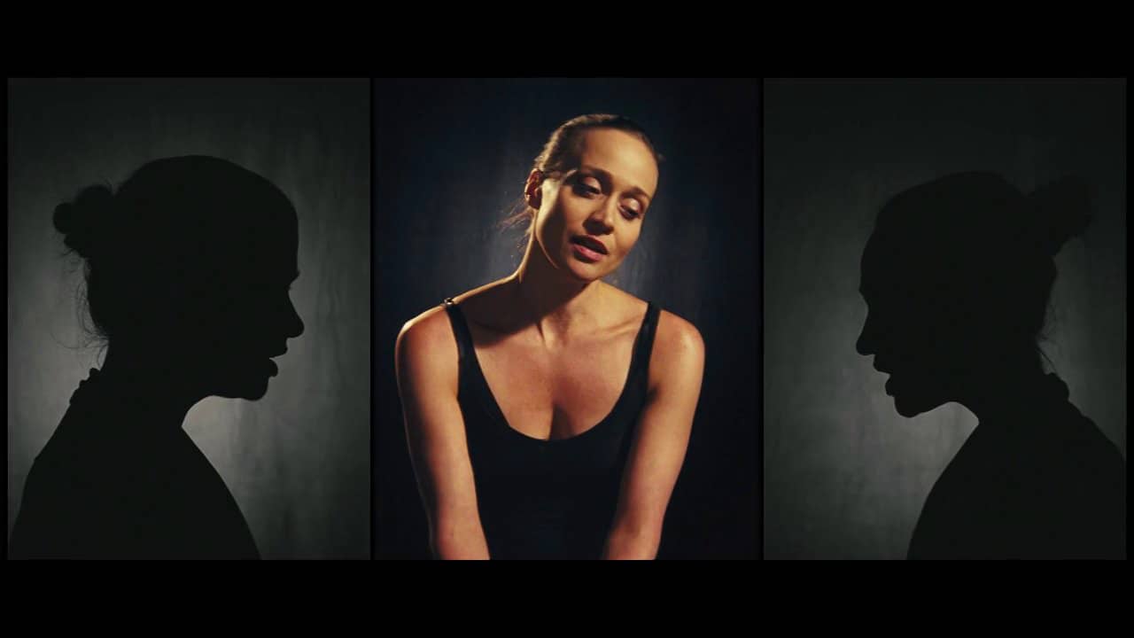 Hot Knife by Fiona Apple on Vimeo