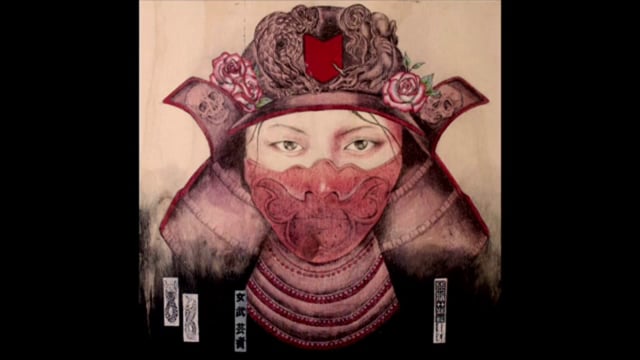 Artists Lane Melbourne - Exhibitions hosted by Anne Tindall