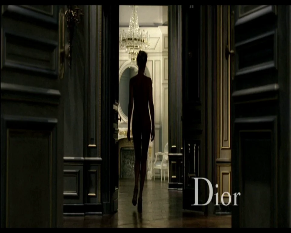 DIOR - LES FONTAINES PARFUMÉES on Vimeo