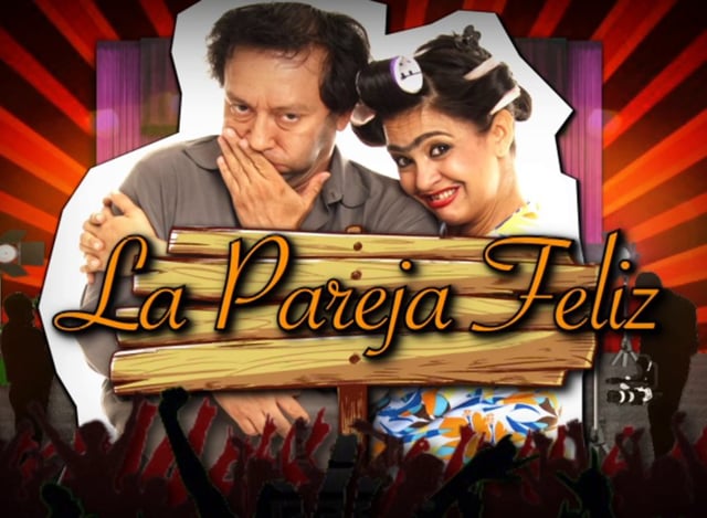 Pareja Feliz 4ta temporada