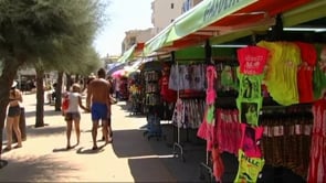 Ocupació turística del juliol