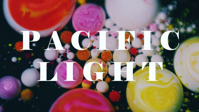 look - beautiful stop motion