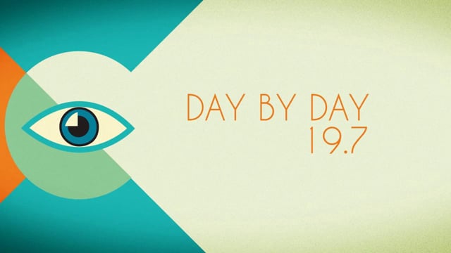 19.7 DAYBYDAY
