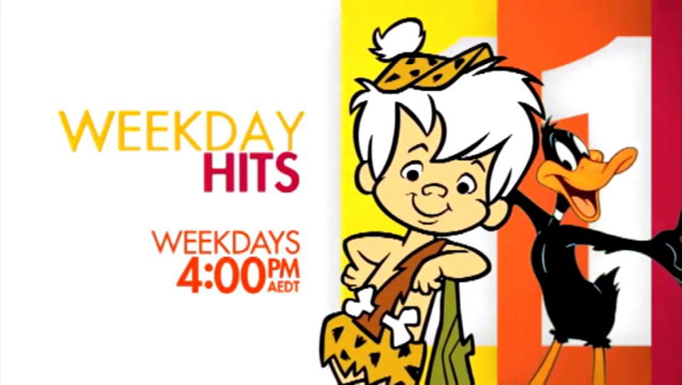 Weekday Hits 30 MP4 480p (16x9) on Vimeo
