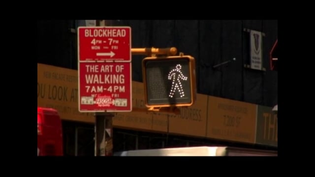 BLOCKHEAD - THE ART OF WALKING thumbnail