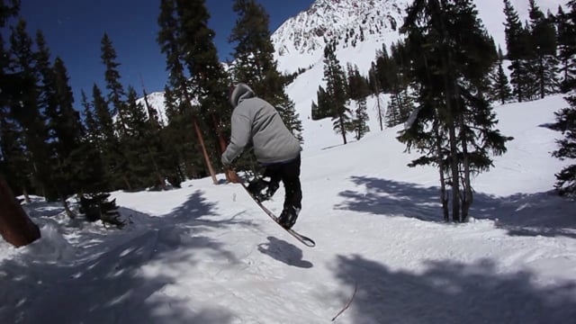 Apple Juice Basin from Jake Reilly