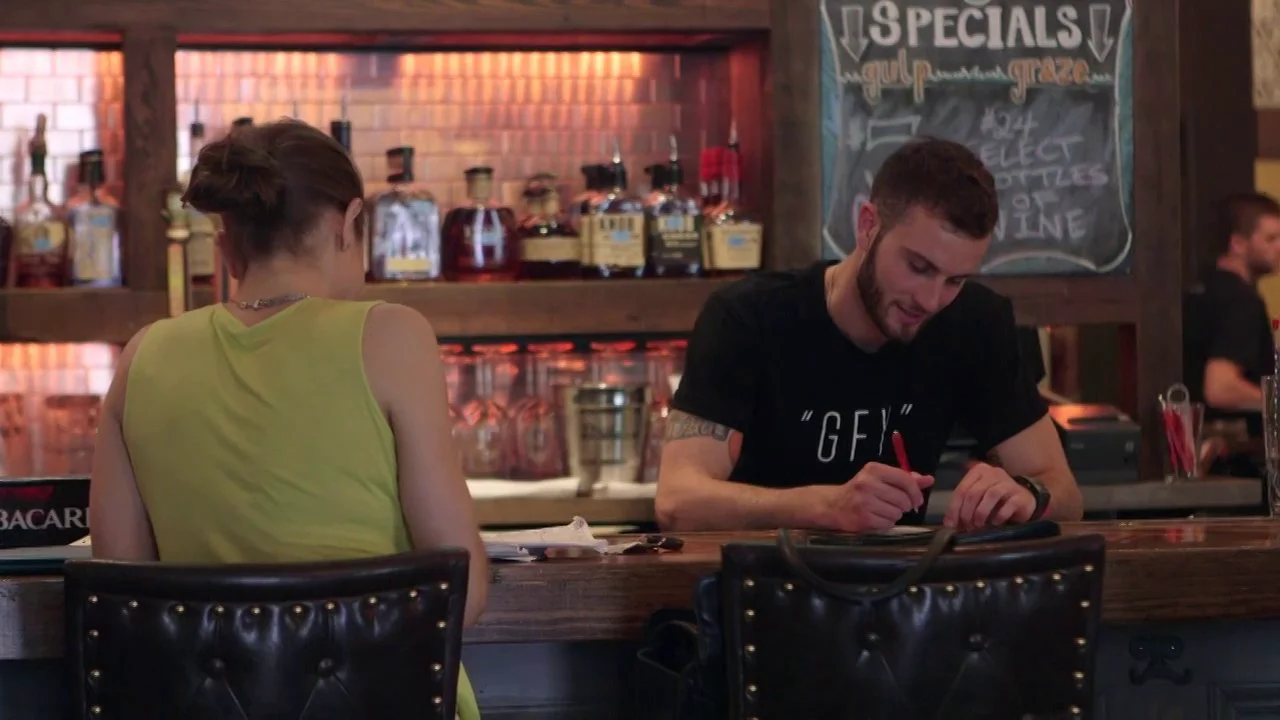 Restaurant Owners Uncorked Brandon Viebrock Growing with passion on