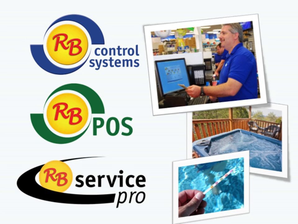 RB Control Systems point of sale software on Vimeo