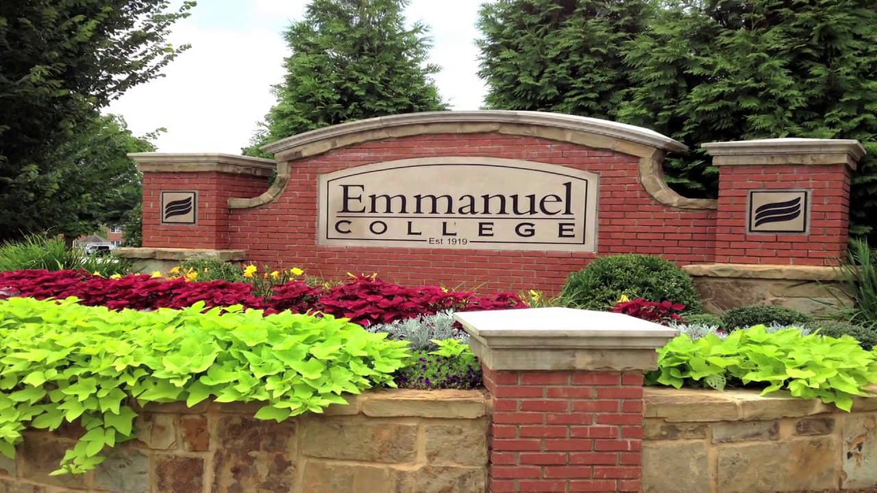emmanuel college virtual tour