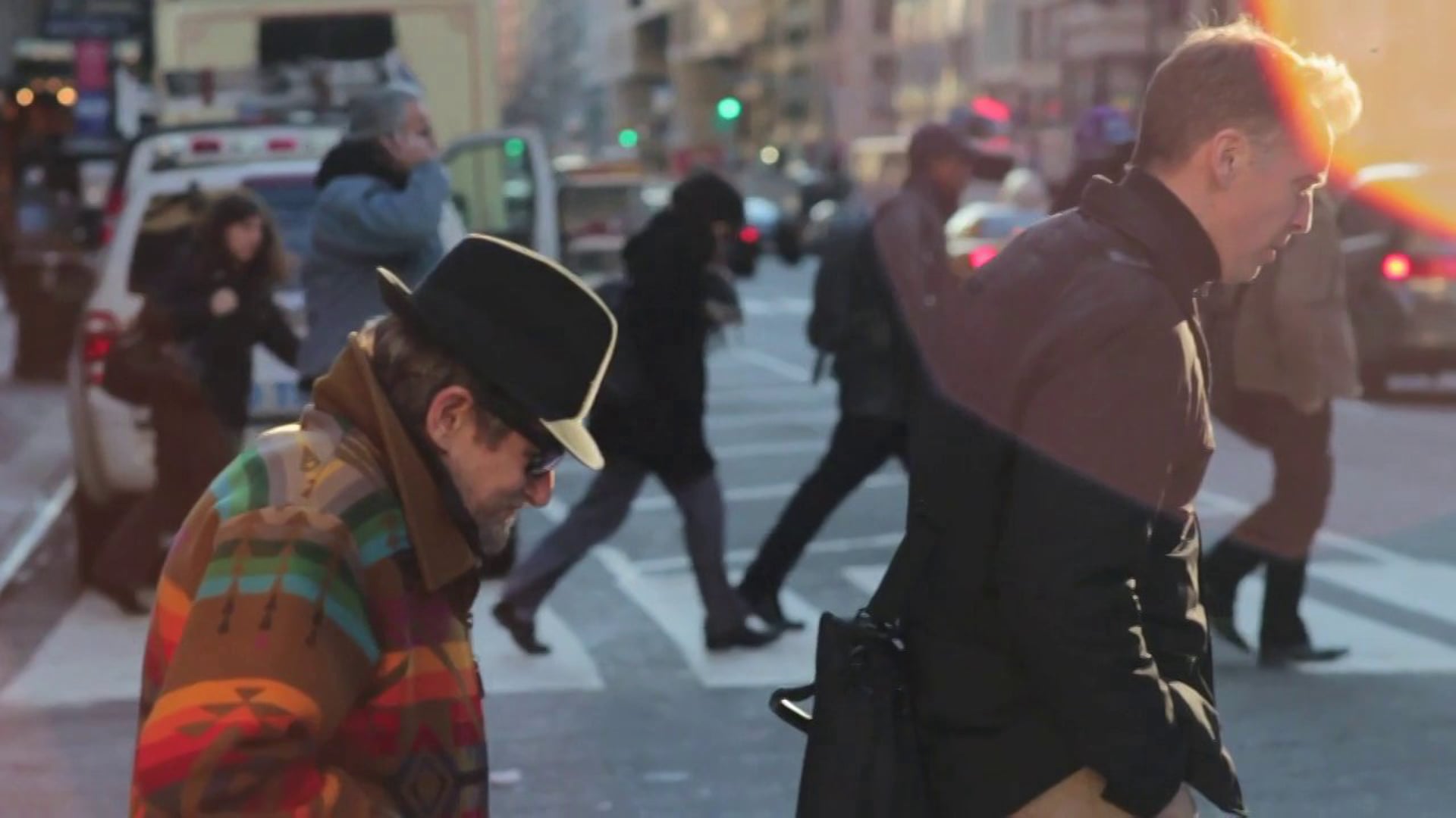 NYC - On the Issue of Time - Gothamist