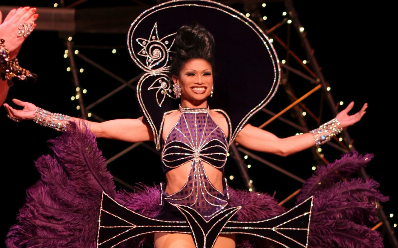 PAGEANT