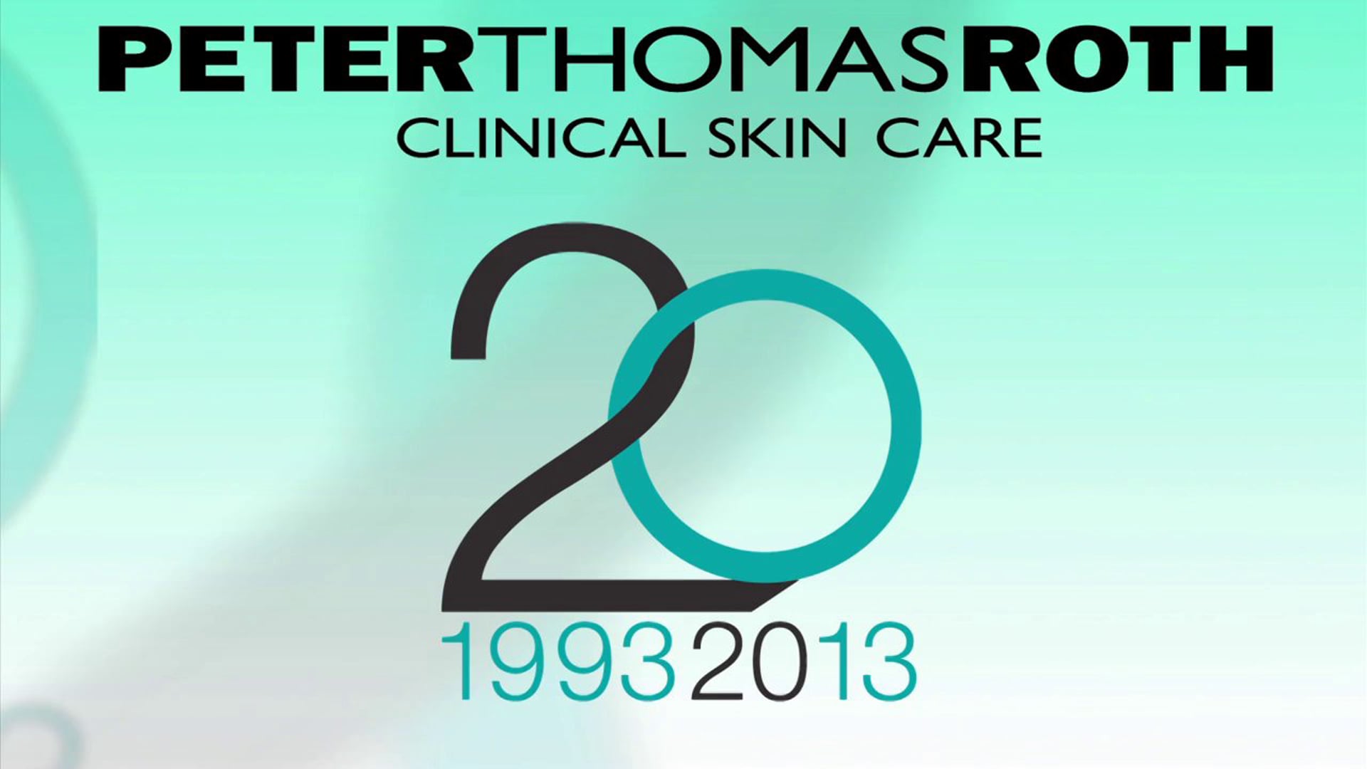 CEO Profile - Peter Thomas Roth