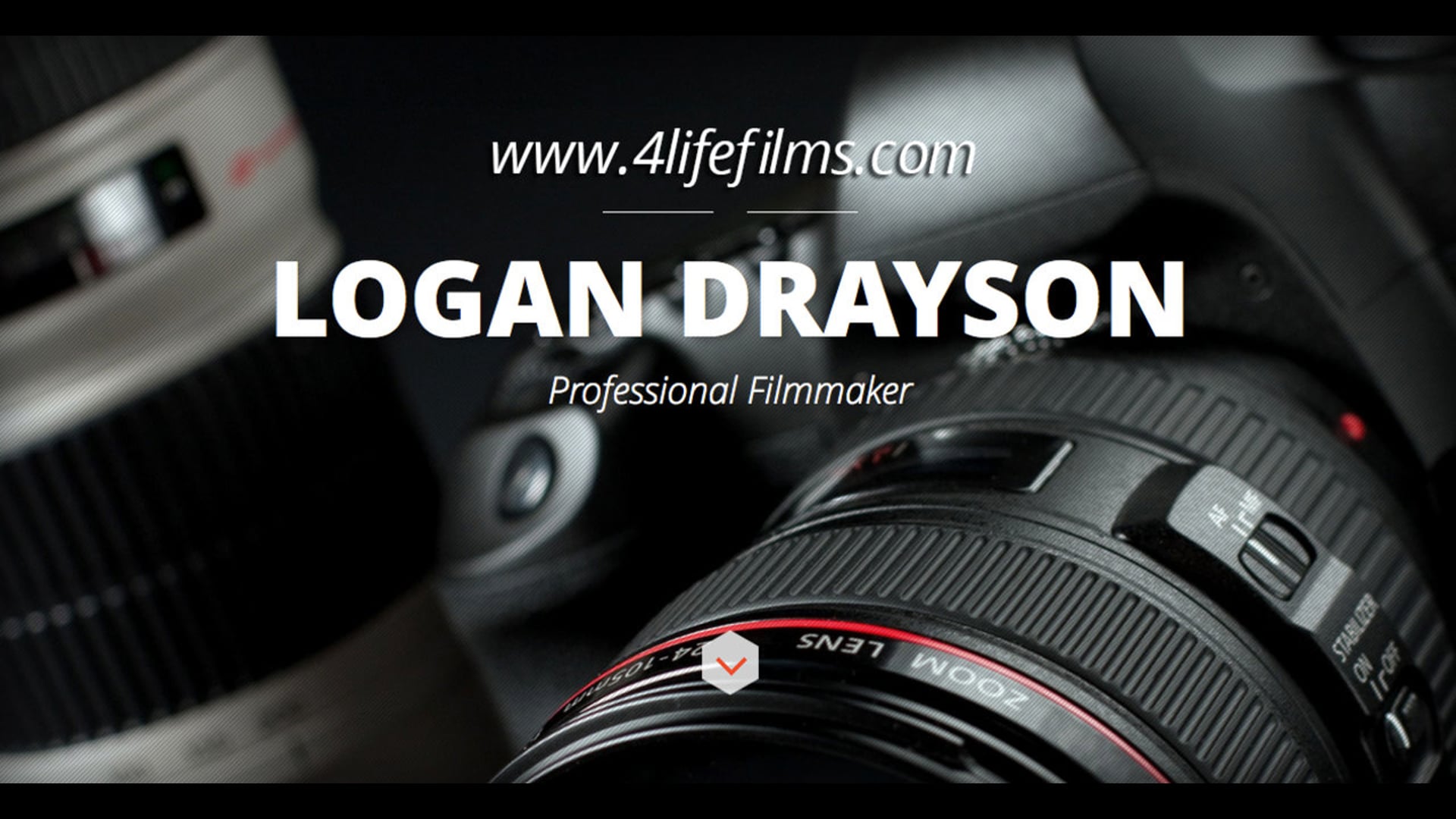 Logan Drayson Demo Reel