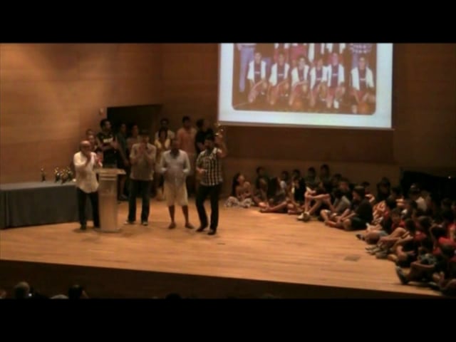Video post-Premis Molt Bàsquet thumbnail