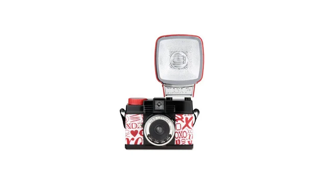 高価値セリー 【lomography 】Diana Diana トイカメラ F Package 家電