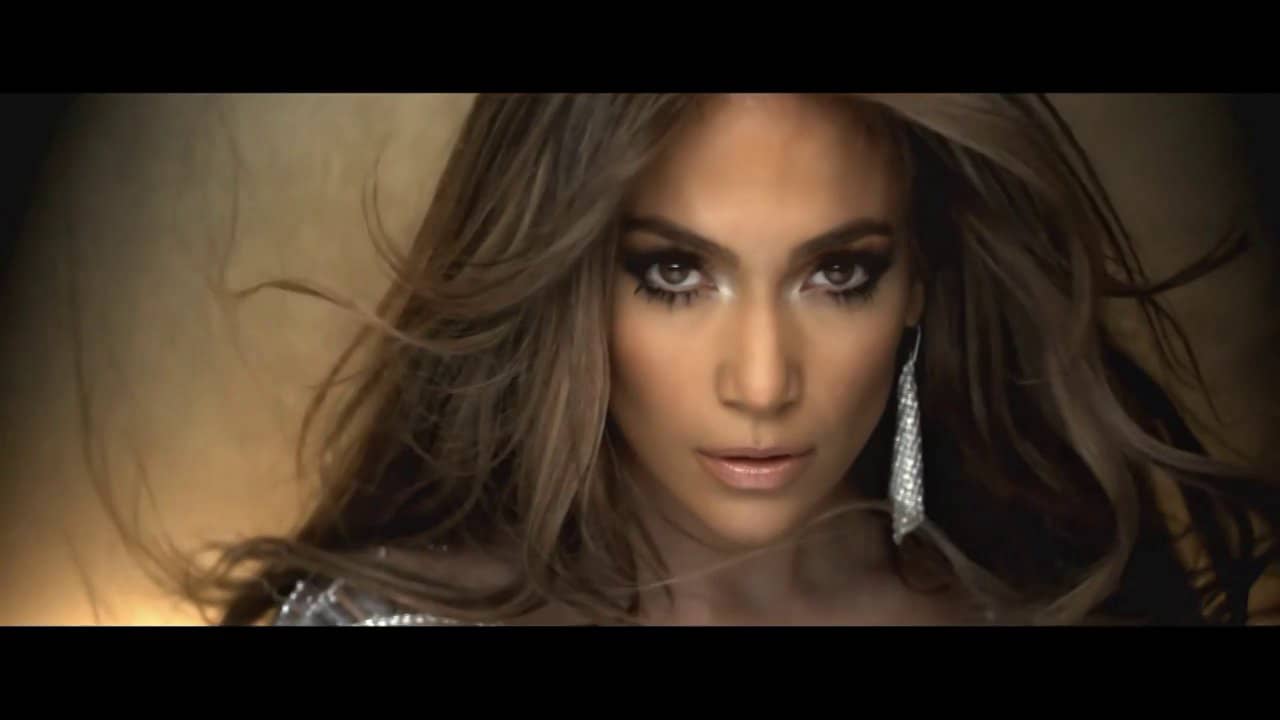 Jennifer Lopez on Vimeo