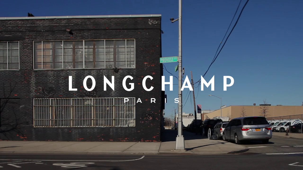 Longchamp Projects  Photos, videos, logos, illustrations and