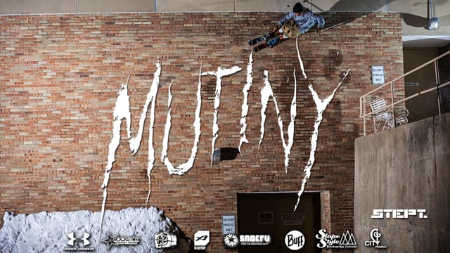 “MUTINY” OFFICIAL TRAILER – STEPT PRODUCTIONS from Stept Productions