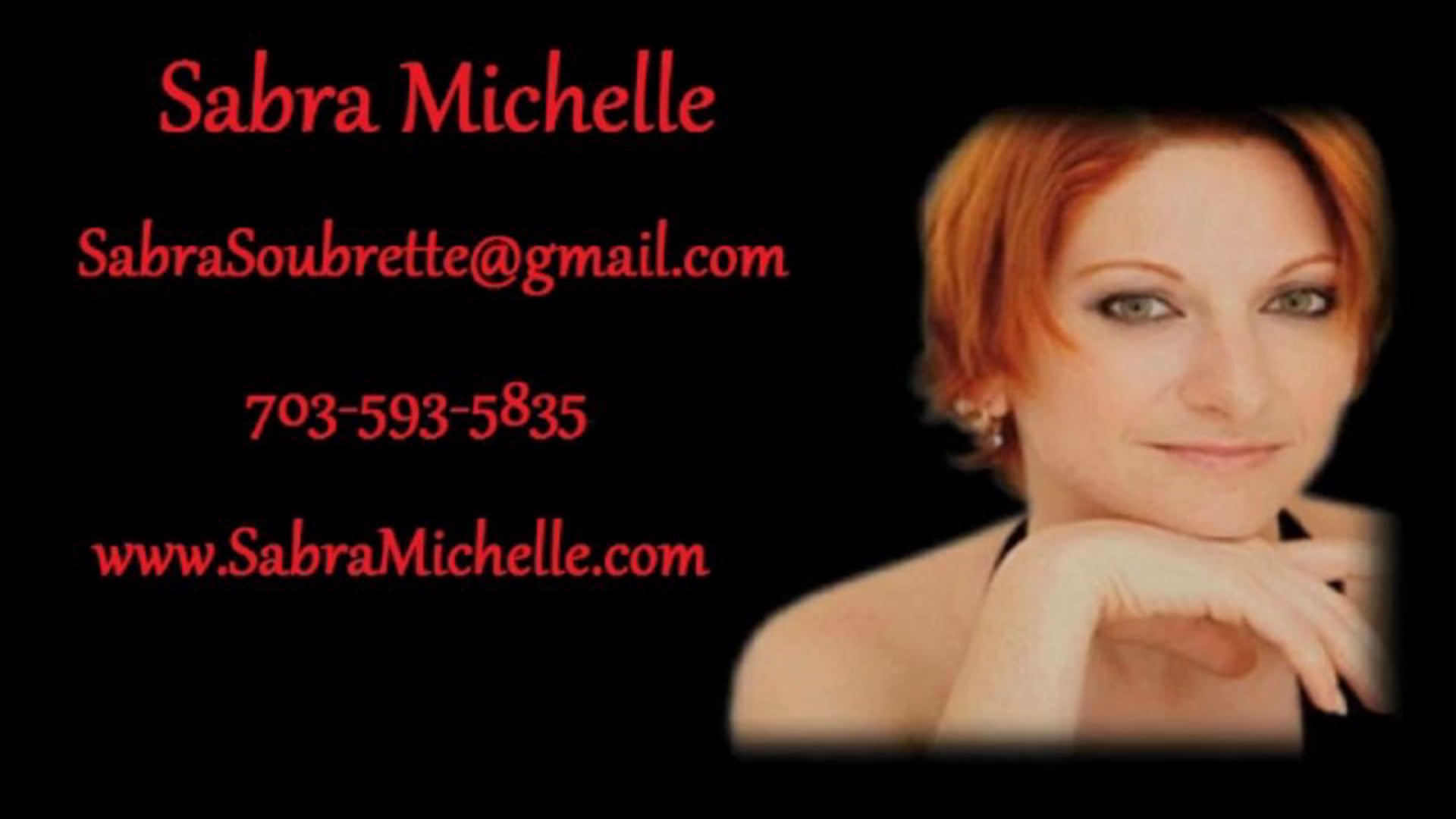 Musical Theatre