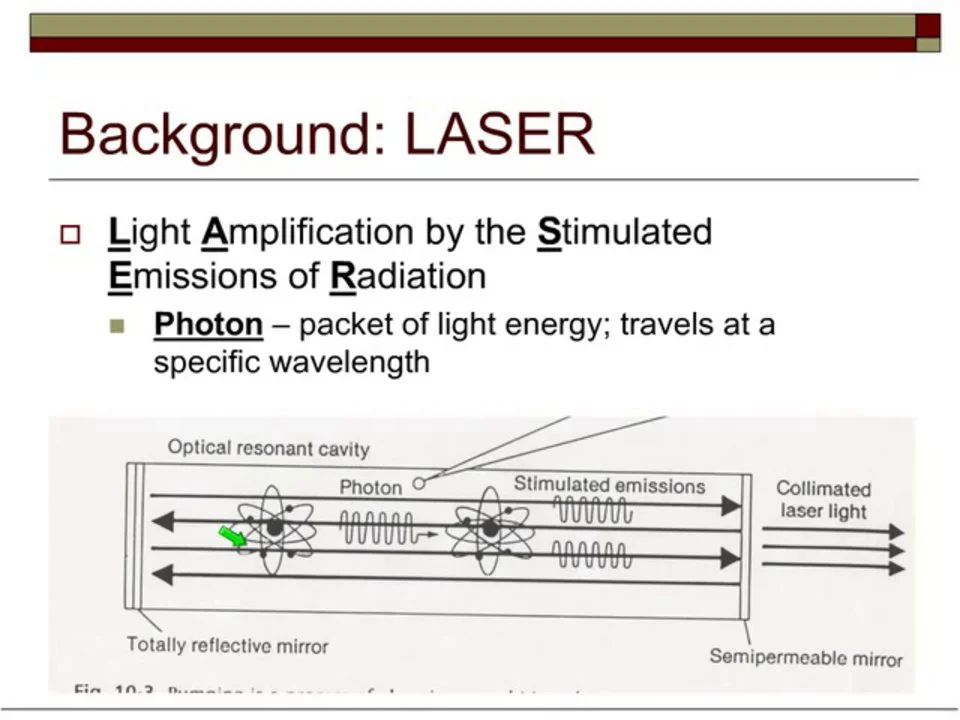 Near-Infrared Laser as a Complementary Therapy During Recovery From  Musculoskeletal Soft Tissue Injuries