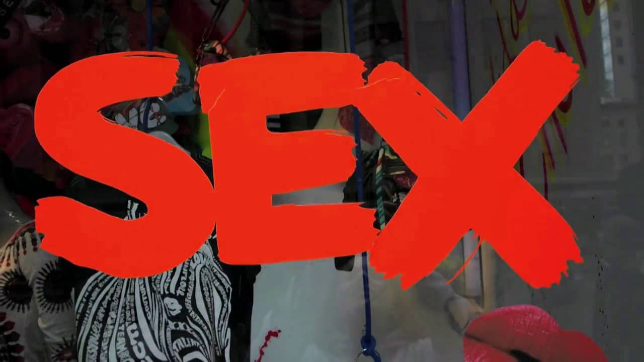 Fun Sex Love New York On Vimeo