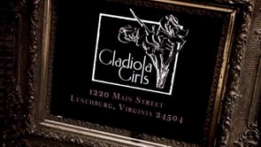 Gladiola Girls