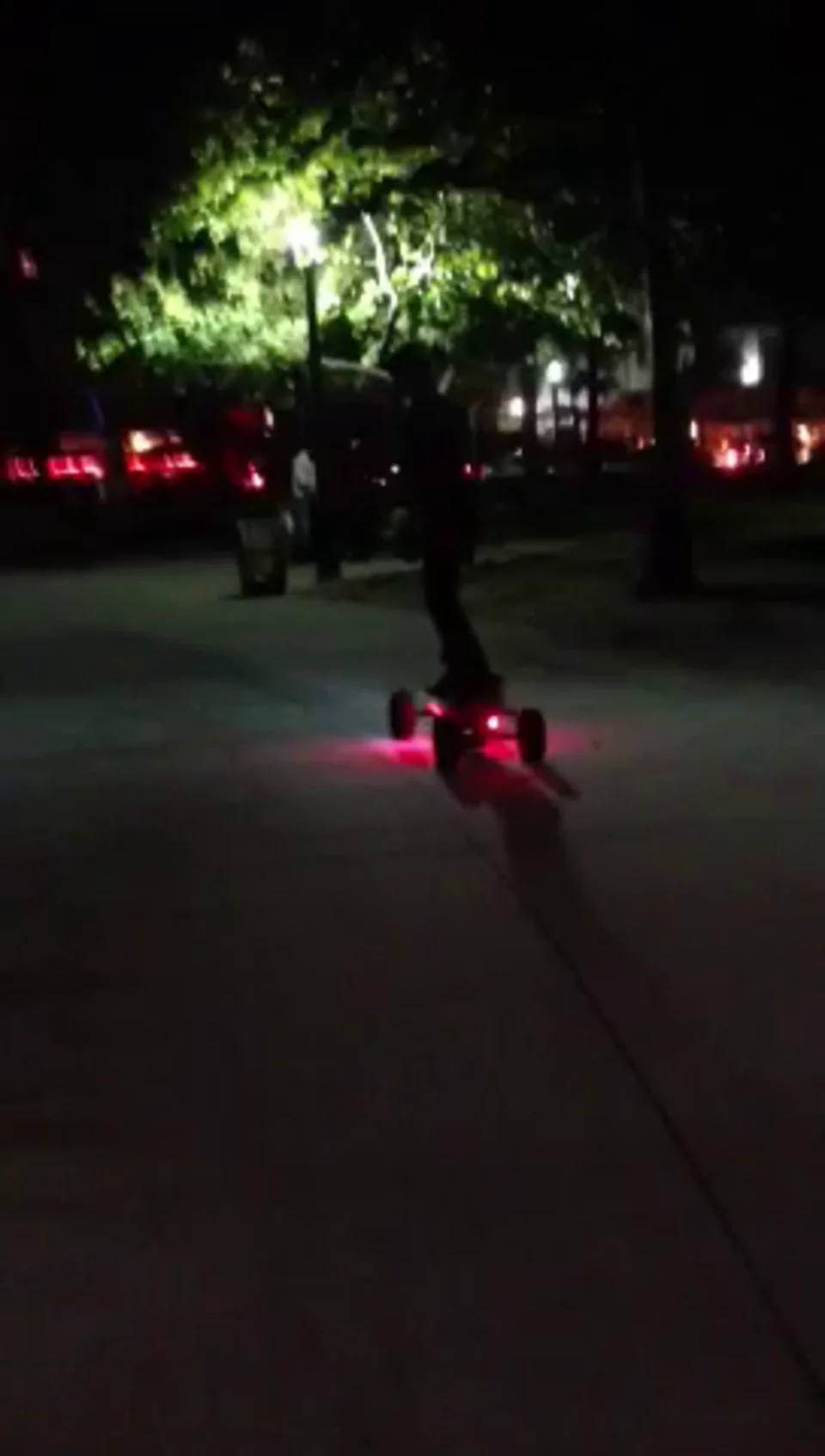 ELECTRIC SKATEBOARD RENTAL on Vimeo