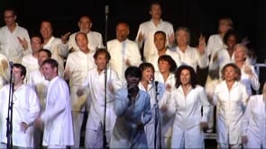 Concert benèfic a càrrec de '