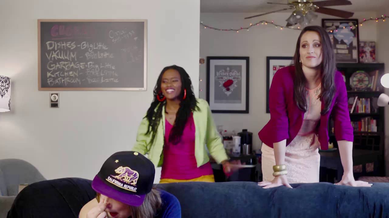 Noisemaker Blues Jaquita Ta'le Interview on Vimeo