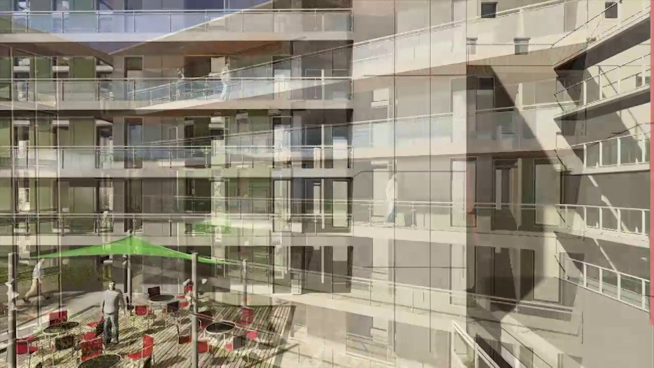 THE CUBE BOLTON on Vimeo