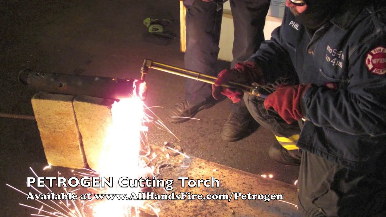 Petrogen torch deals