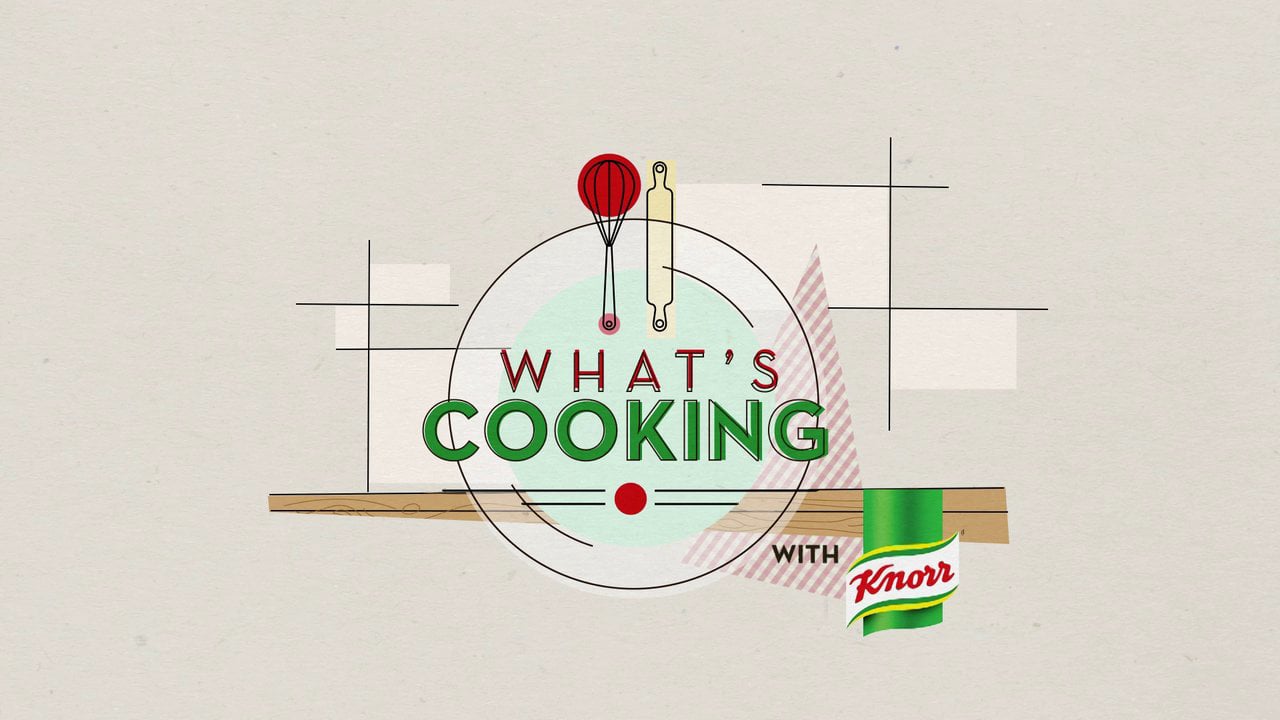WHATS COOKING on Vimeo