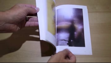 Saul Leiter - Here's More Why Not on Vimeo