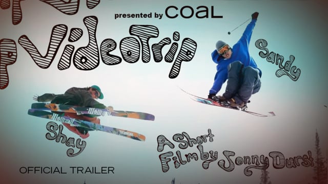 Videotrip Official Trailer from COAL HEADWEAR