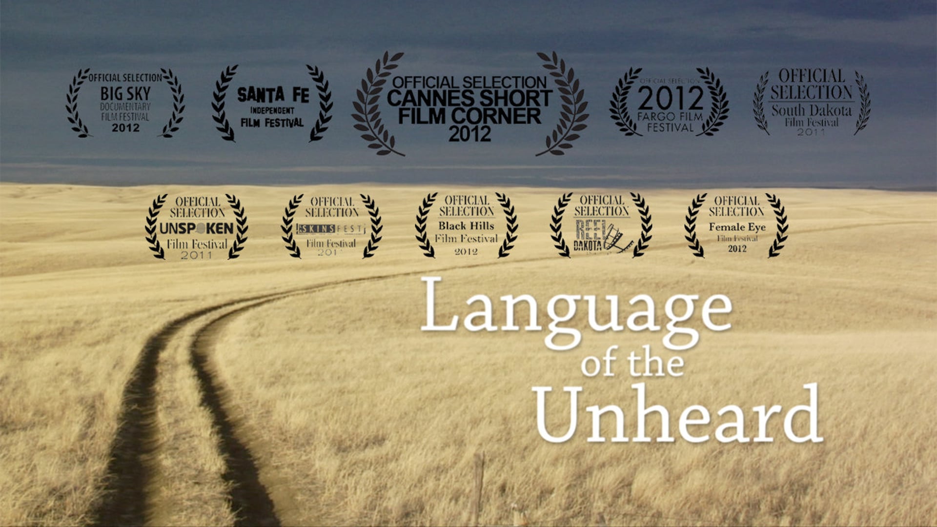 Language of the Unheard