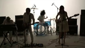 Silversun Pickups - Panic Switch HD