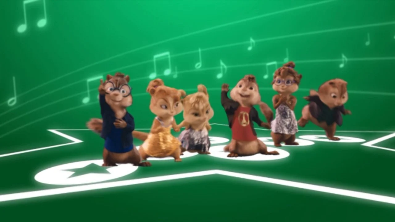 Alvin and the Chipmunks: The Squeakquel: Where to Watch & Stream Online