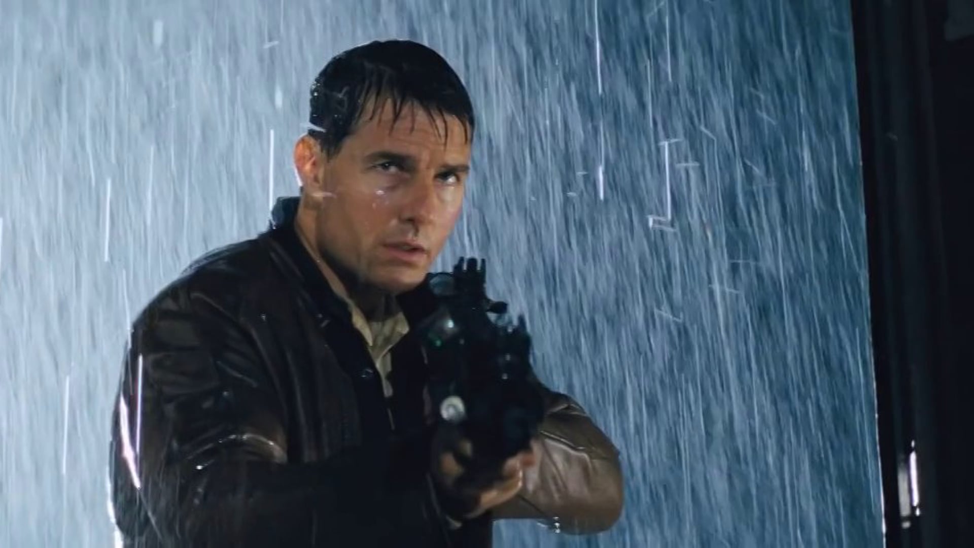 JACK REACHER | Trailer 2