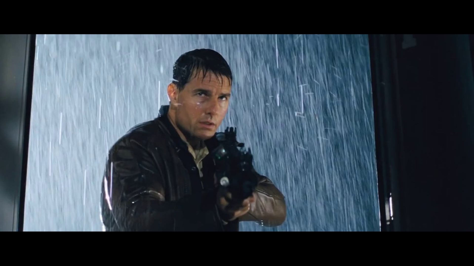 JACK REACHER | Trailer 2