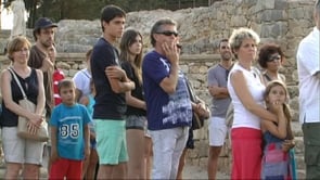 Visita teatralitza 