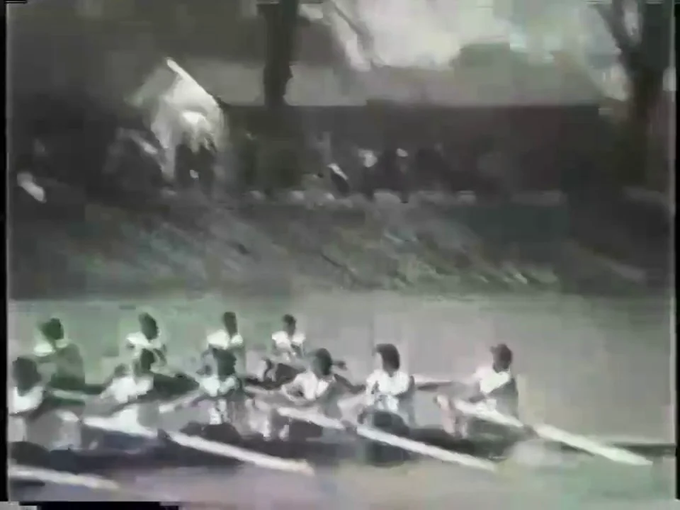 Boat Races on Vimeo