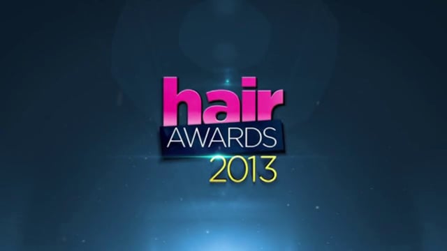 Promotional Video Sample - The Hair Awards 2013 Judging Day teaser