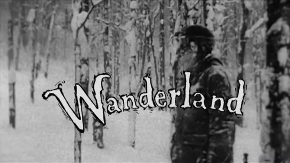"Wanderland" Trailer Meathead Films on Vimeo