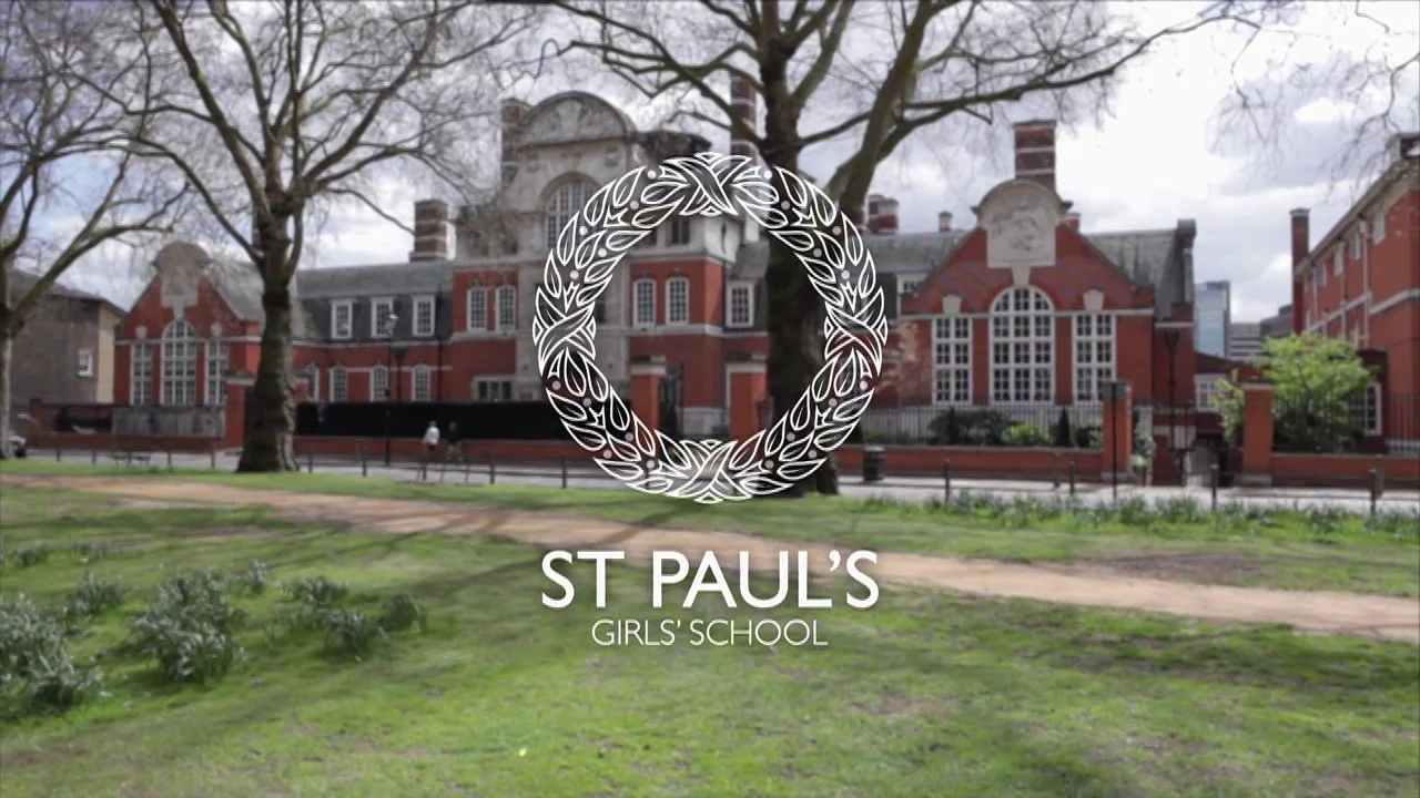 St pauls school. Parayhouse School (Лондон – Фулхэм).