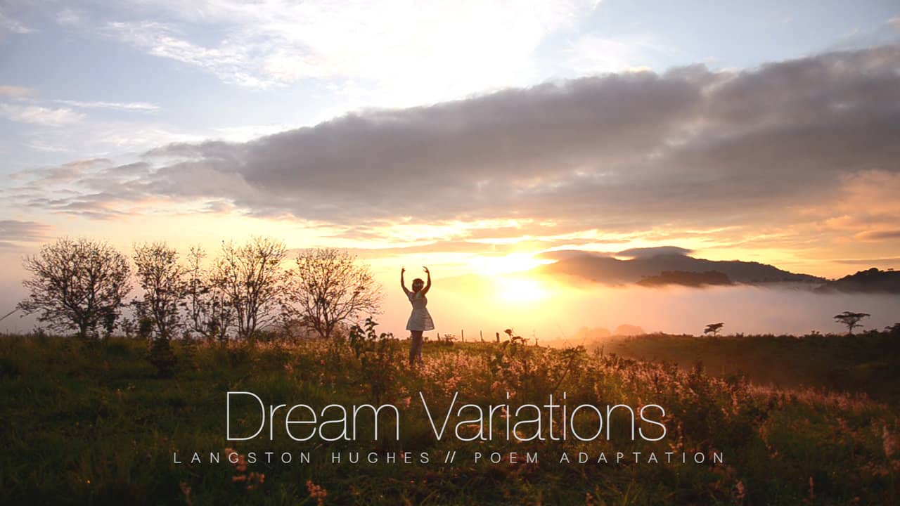 text-analysis-summary-and-review-of-the-poem-dream-variations-by