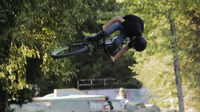 onlyMTB: Dennis Langenstam