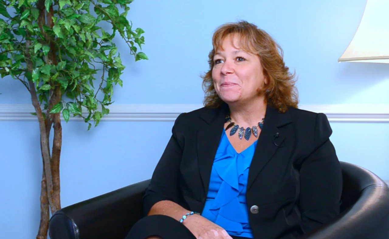 Laura Rhodes Interview on Vimeo