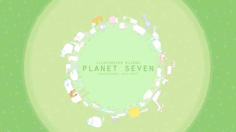 Planet Seven