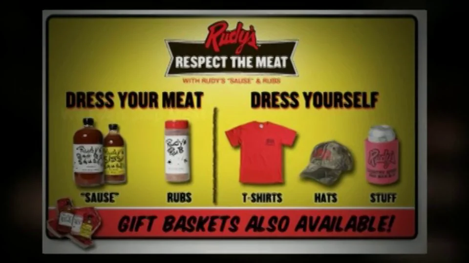 Texas Barbecue Using the Texas Crutch on Vimeo